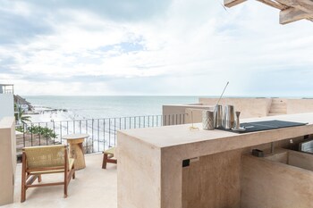 awa holbox hotel boutique