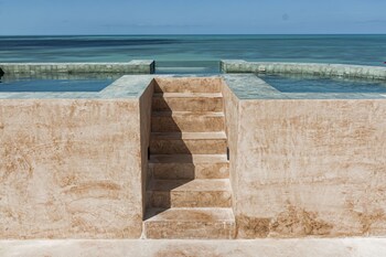 awa holbox hotel boutique
