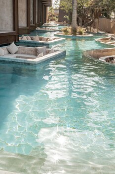 awa holbox hotel boutique