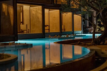 awa holbox hotel boutique
