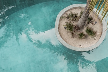 awa holbox hotel boutique