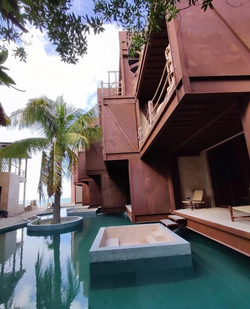 awa holbox hotel boutique