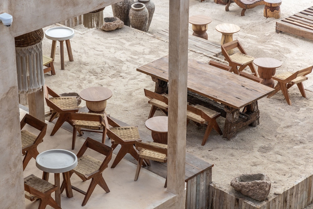awa holbox hotel boutique