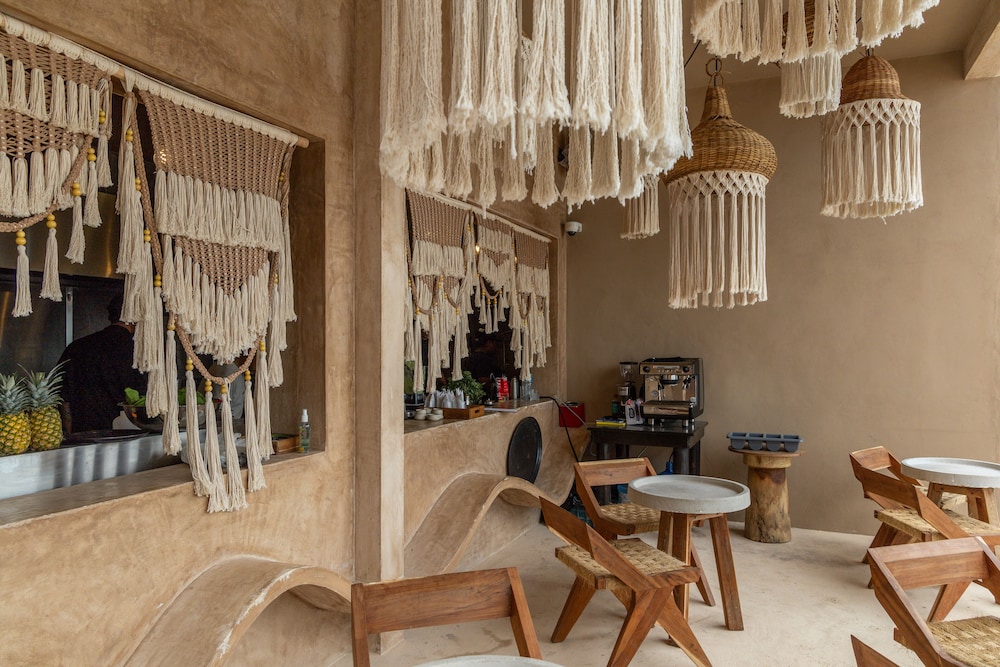 awa holbox hotel boutique