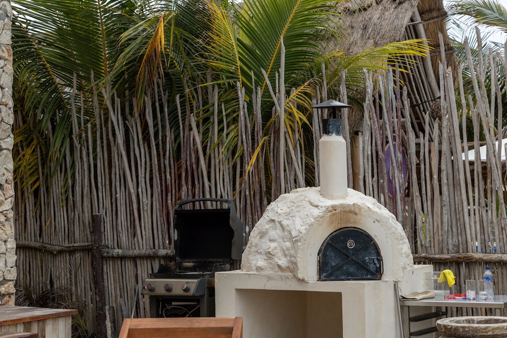 awa holbox hotel boutique