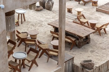 awa holbox hotel boutique