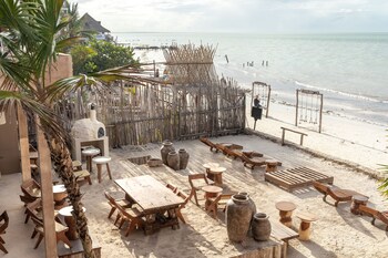 awa holbox hotel boutique
