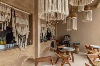 awa holbox hotel boutique