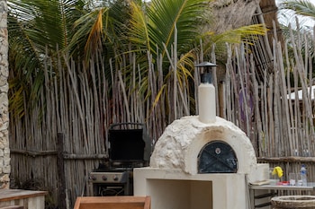 awa holbox hotel boutique