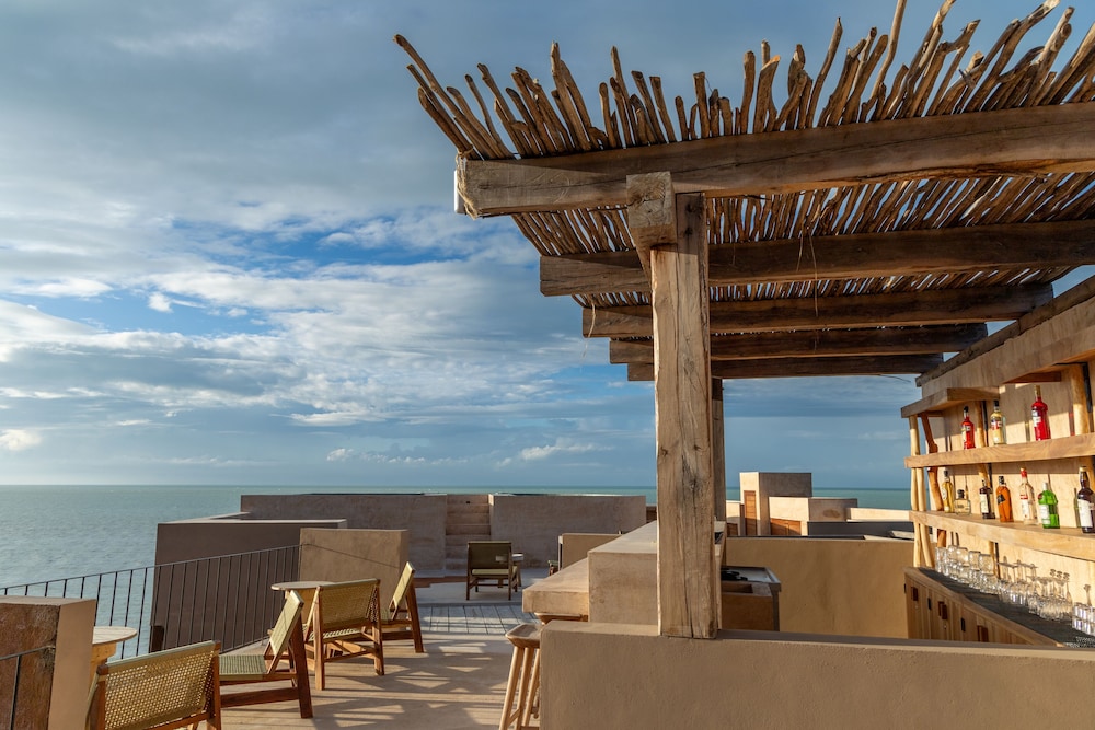 awa holbox hotel boutique
