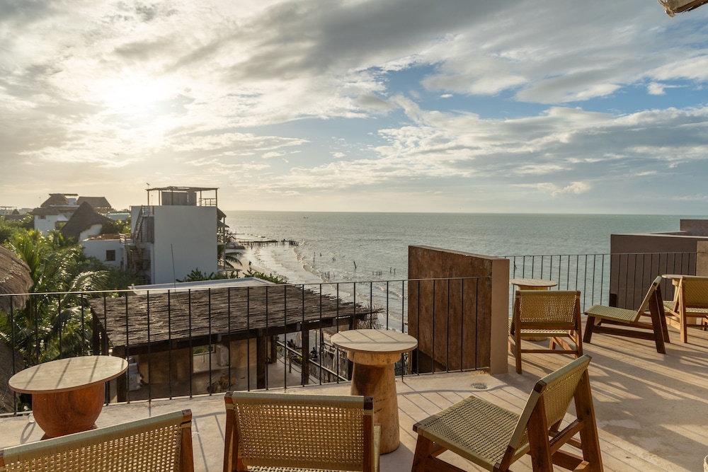 awa holbox hotel boutique