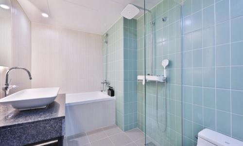 incheon beyond hotel