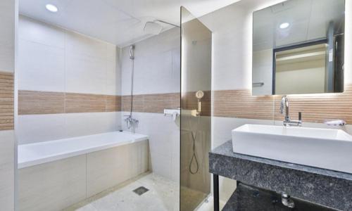 incheon beyond hotel