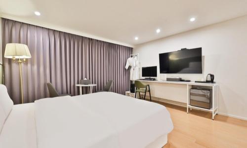 incheon beyond hotel