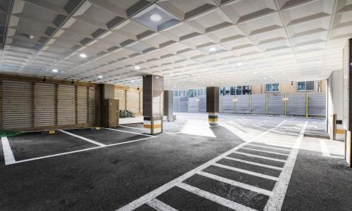 incheon beyond hotel