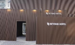 incheon beyond hotel