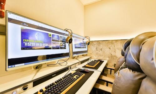 incheon beyond hotel