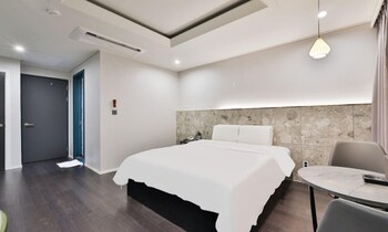 incheon beyond hotel