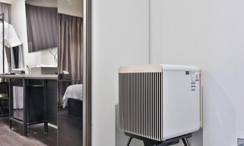 incheon beyond hotel