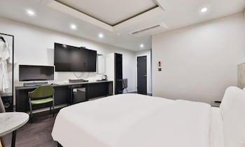 incheon beyond hotel