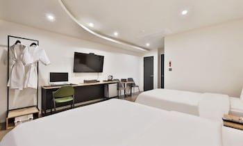 incheon beyond hotel