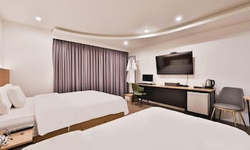 incheon beyond hotel