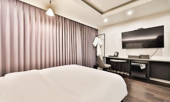 incheon beyond hotel