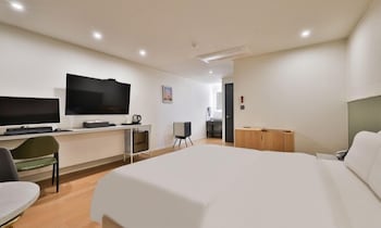 incheon beyond hotel