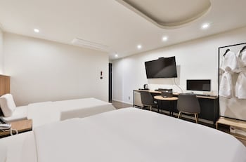 incheon beyond hotel