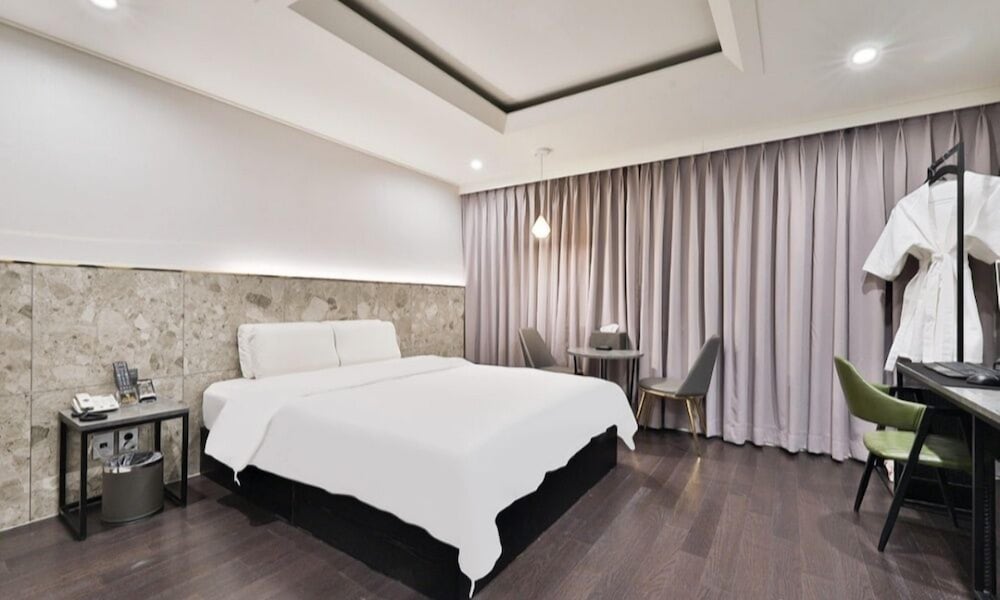 incheon beyond hotel