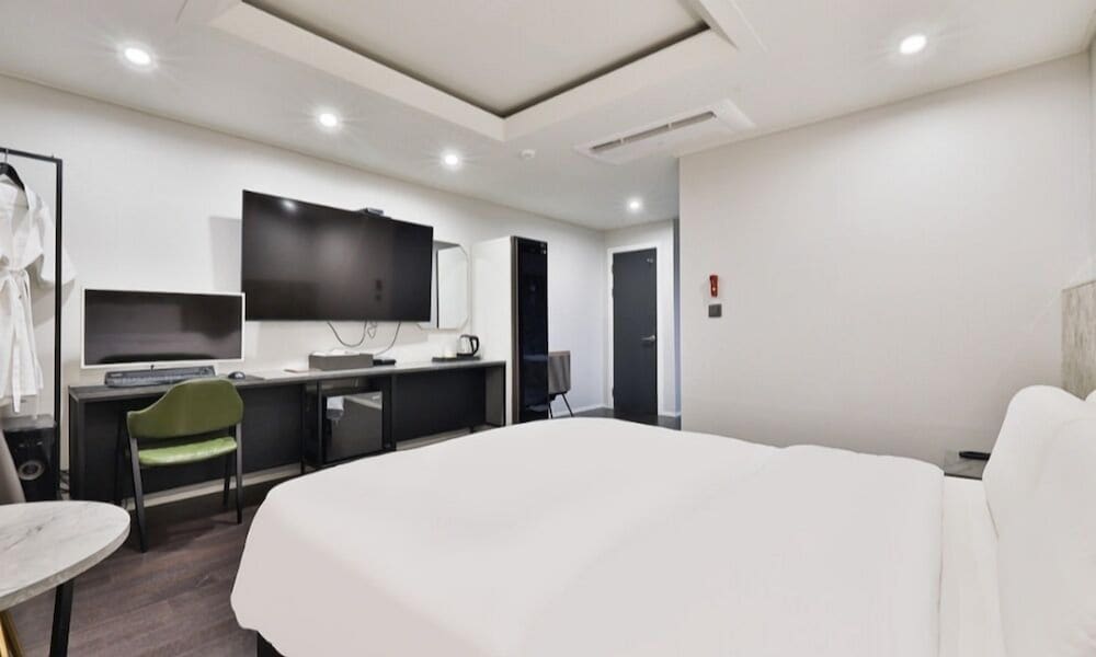 incheon beyond hotel