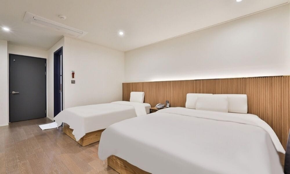 incheon beyond hotel