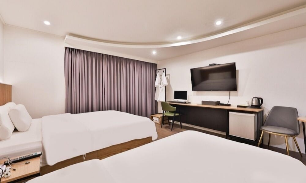incheon beyond hotel