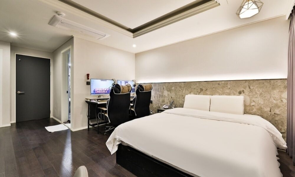 incheon beyond hotel