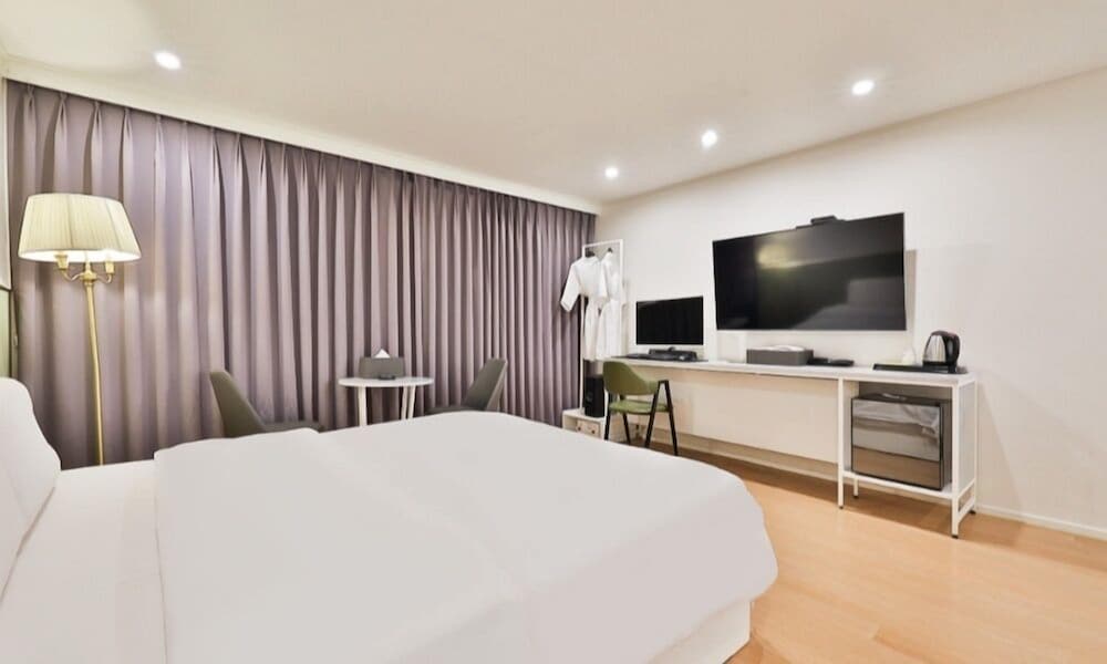 incheon beyond hotel