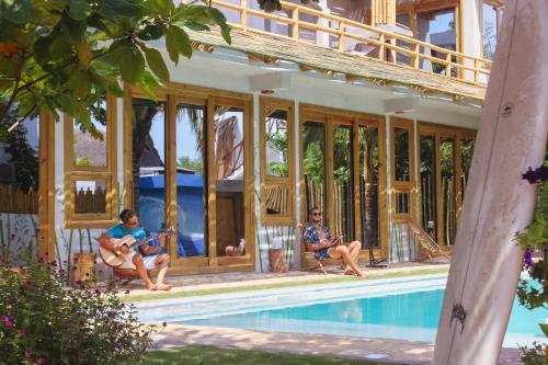 shanti surf camp