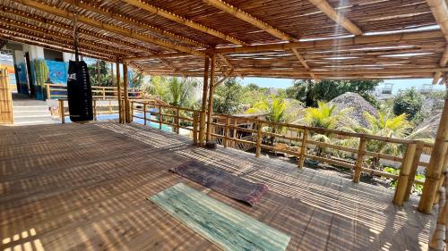 shanti surf camp