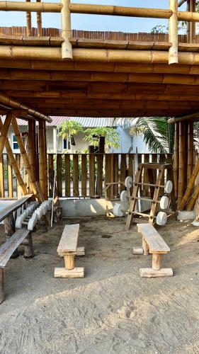 shanti surf camp