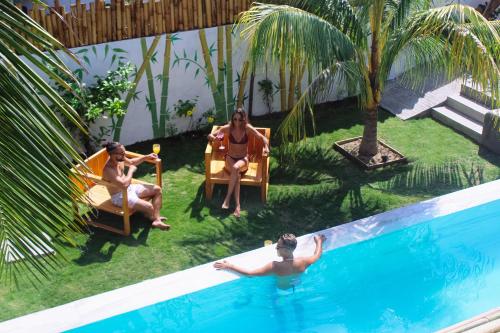 shanti surf camp