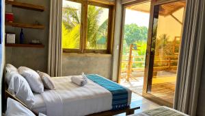 shanti surf camp