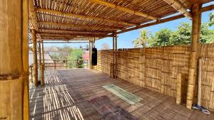 shanti surf camp