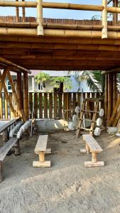 shanti surf camp
