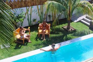 shanti surf camp