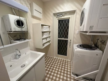 bears stay kumejima villa