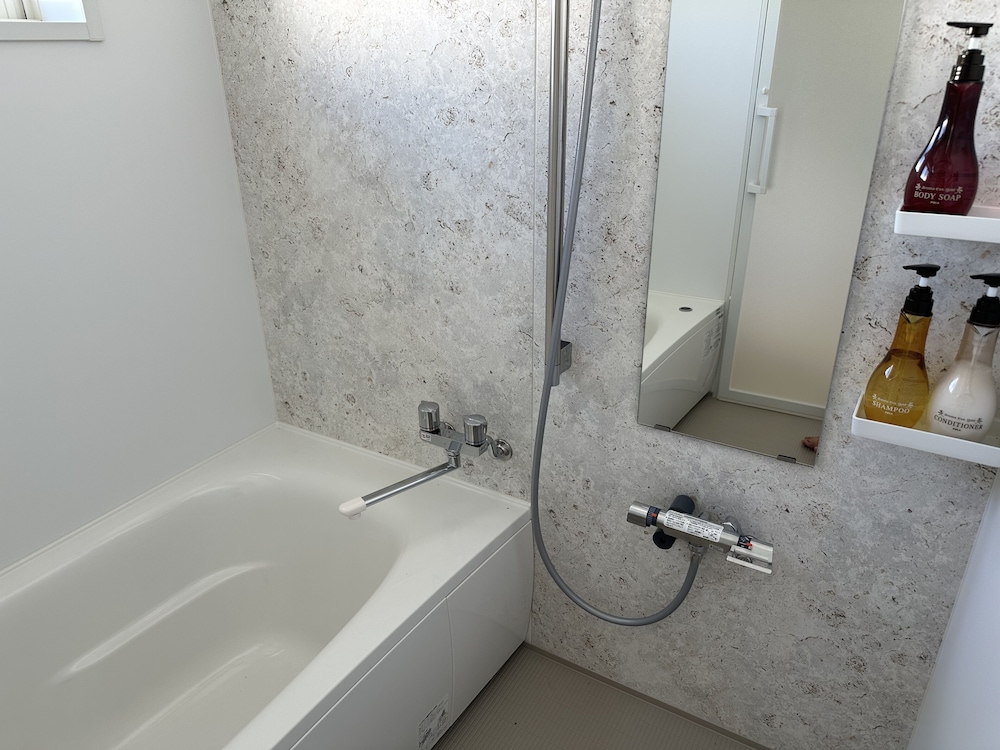 bears stay kumejima villa