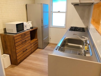 bears stay kumejima villa