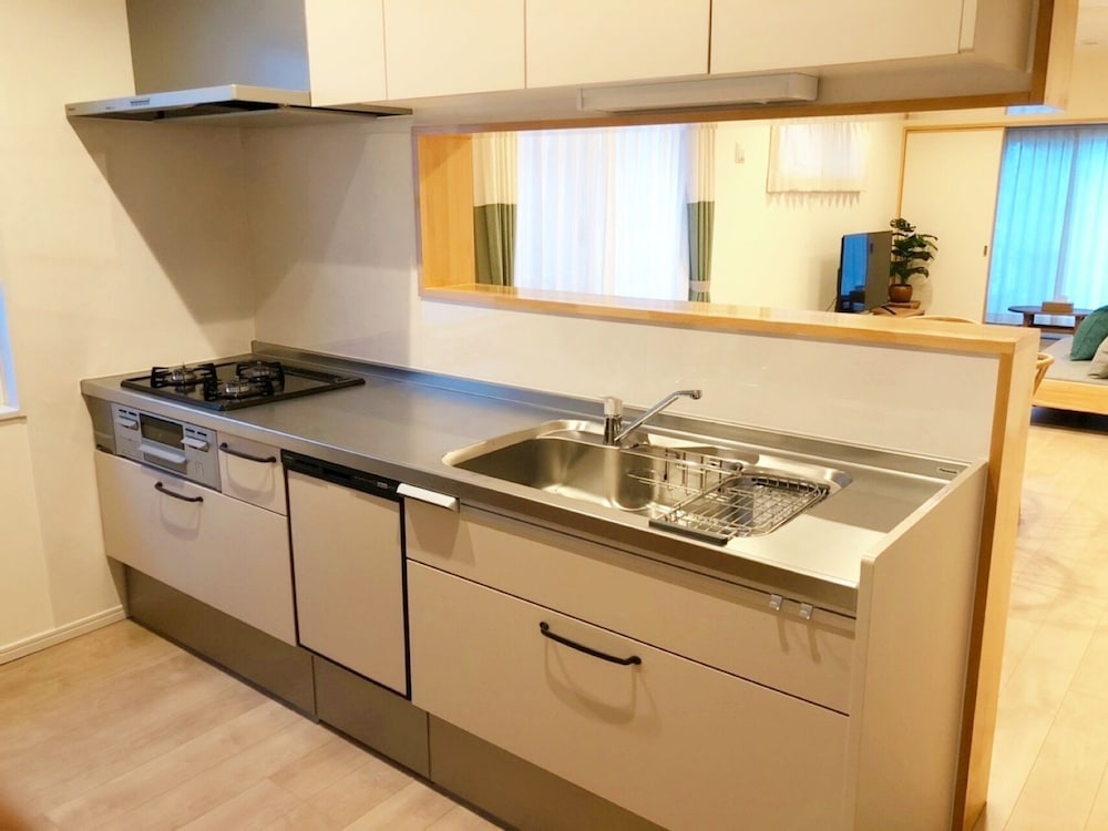 bears stay kumejima villa