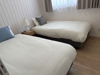 bears stay kumejima villa