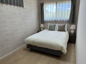 bears stay kumejima villa