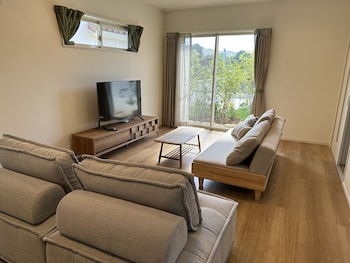 bears stay kumejima villa